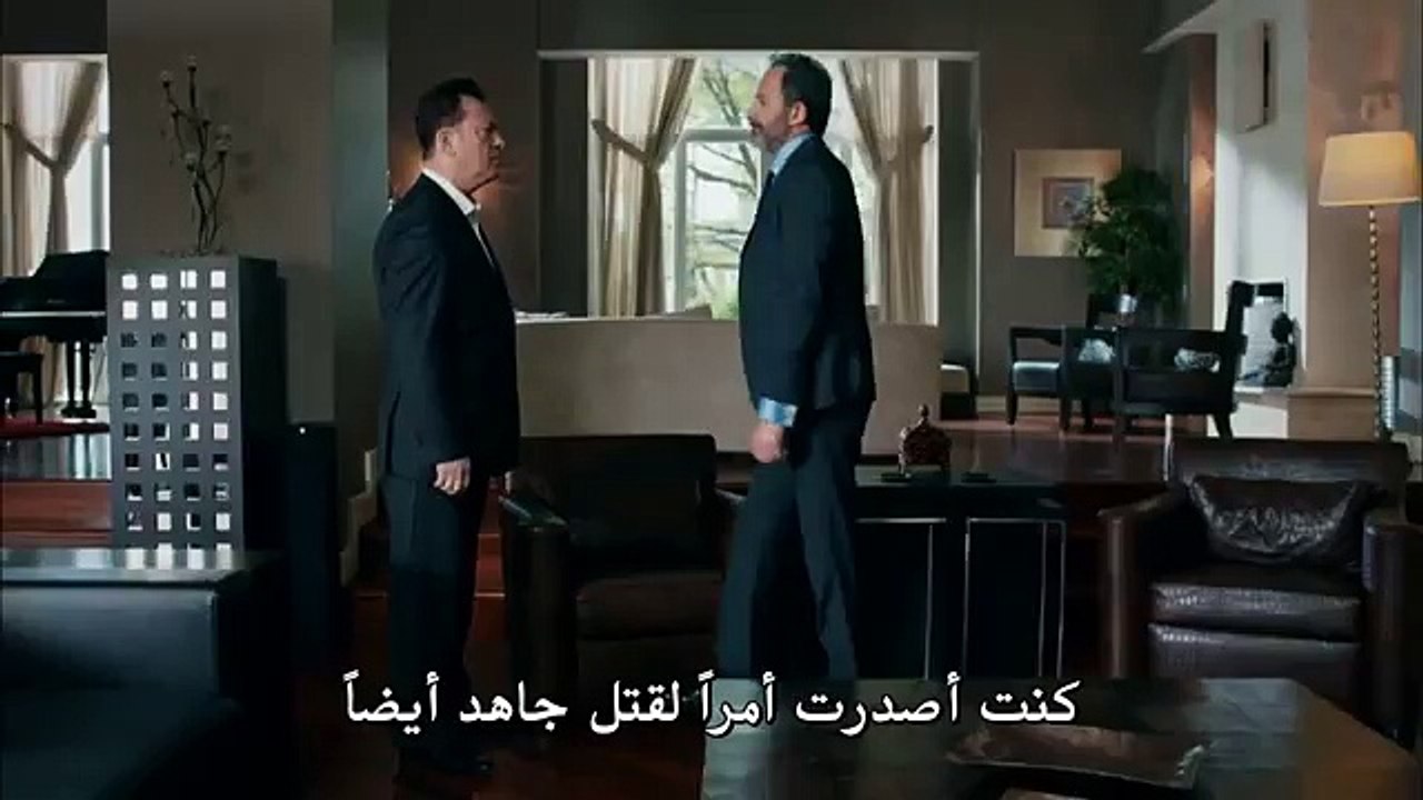 ---مسلسل وادي الذئاب الجزء التاسع مترجم الحلقة...