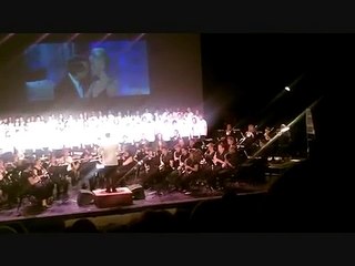 Colisée Lens 2012 - L'hymne à l'amour - IDAUL et UMAgny