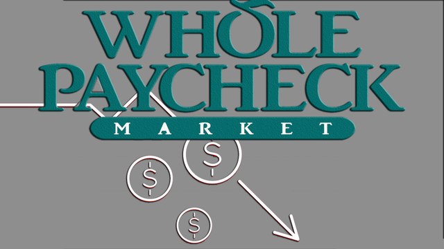 Whole Foods Opening New Less Expensive Line of Stores Targeting Millennials