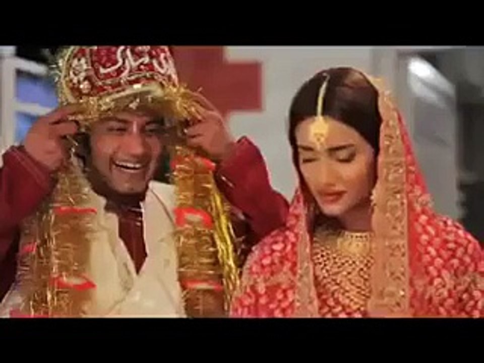 Mathira Condom advertisement on TV