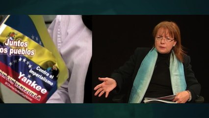 Interviews from Quito - The 'Obama Decree' in Context