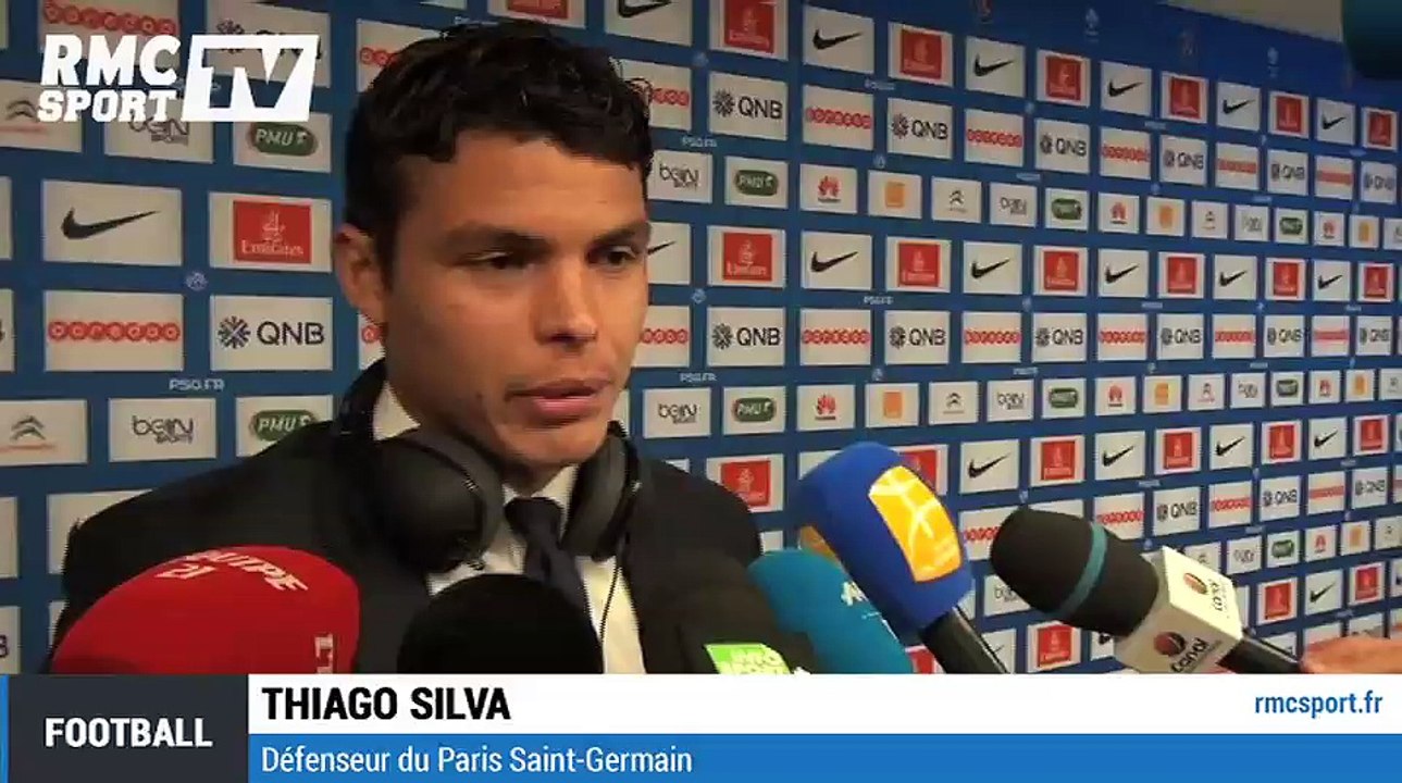 PSG-Guingamp : les réactions