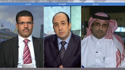 حديث الثورة- هل يقبل الحوثيون بالهدنة الإنسانية؟