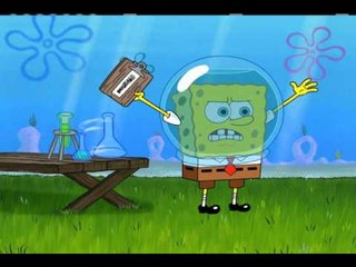 SPONGEBOB SQUAREPANTS May 9, 2015 Teaser