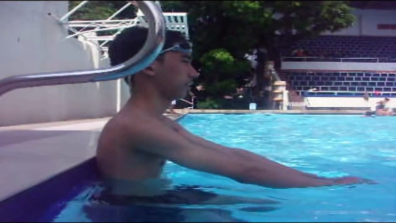 Basics in Swimming