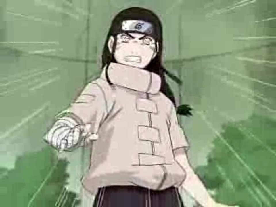 Naruto mech amv !!!