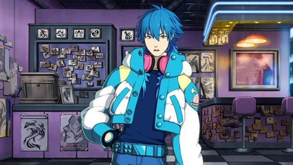 Everyone Thinks Aoba Is Gay