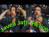 Javed Jafri Super Action In Movie ''BESHARM''