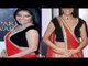 Raving Beauty Deepika Singh Sexy Black Choli Too Hot