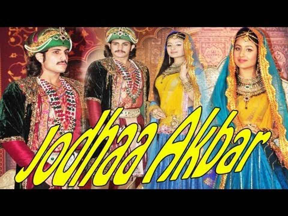 The Romance Of Epic ''Jodha Akbar'' Unveiling By Ekta Kapoor
