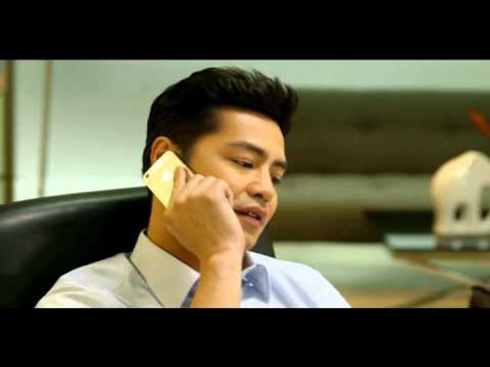 DREAM DAD December 17, 2014 Teaser