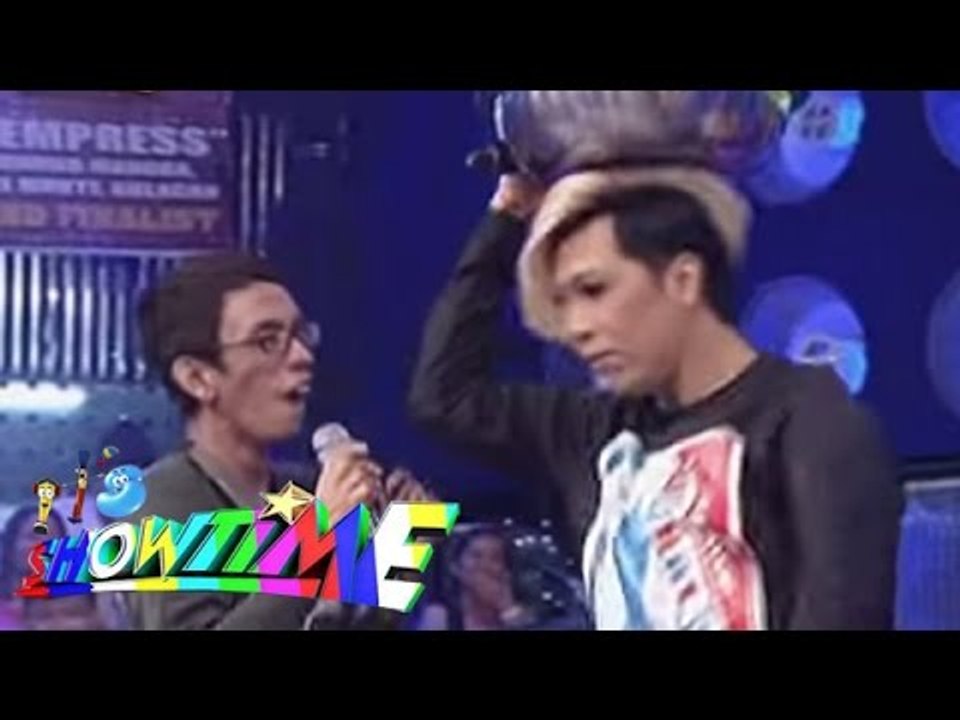 Plants VS Zombies the It's Showtime version