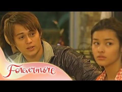 Xander, inaming sigurado na sa pagmamahal kay Agnes