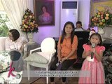 Lyca Gairanod sings 'Miss Kita Kung Christmas'