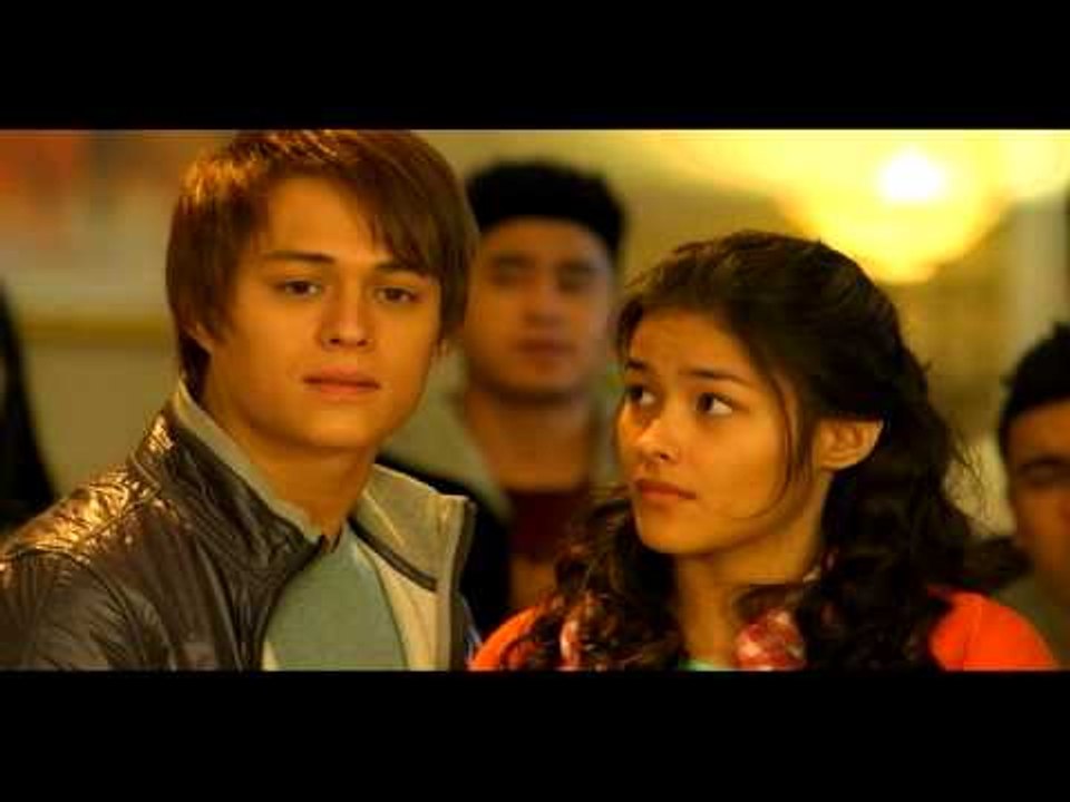 FOREVERMORE December 16, 2014 Teaser