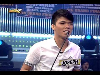 IT'S SHOWTIME December 16, 2014 Teaser