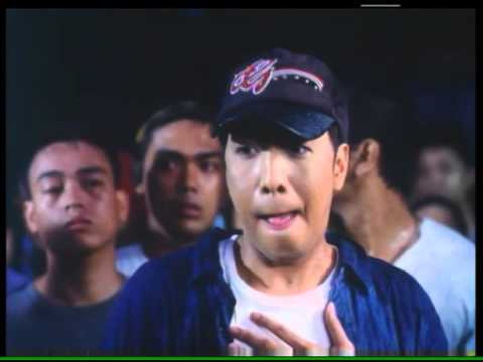 KAPAMILYA BLOCKBUSTERS: Praybeyt Benjamin