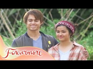 FOREVERMORE: Di Magpapatalo sa Problema!
