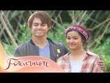 FOREVERMORE: Di Magpapatalo sa Problema!