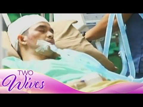 Two Wives: Delicate operation