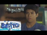 Bagito: Andrew's Revelation