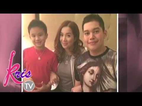 Kris' dilemma as a working mom