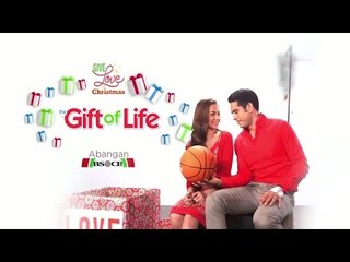 Give Love on Christmas: The Gift of Life Teaser