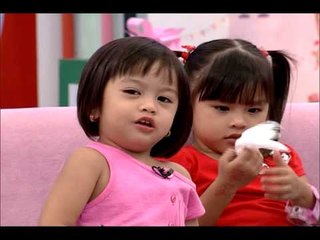 BET ON YOUR BABY December 11, 2014 Teaser