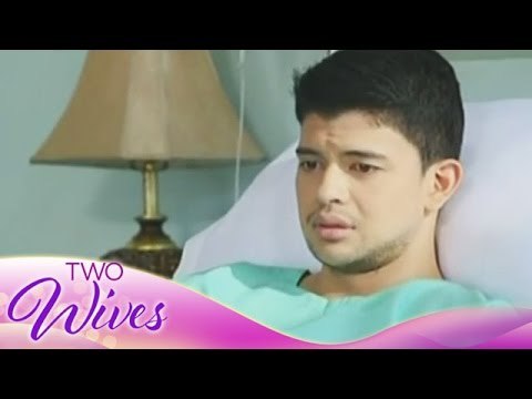 Two Wives: Dale's promise