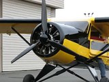 Murphy Aircraft Rebel Radial R2800