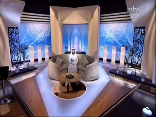 برنامج أجمل نظرة في حياتك - الحلقة 13 - مشاري الخراز