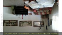 GORIZIA,    APPARTAMENTO  CENTRO STORICO  MQ 60 EURO 500