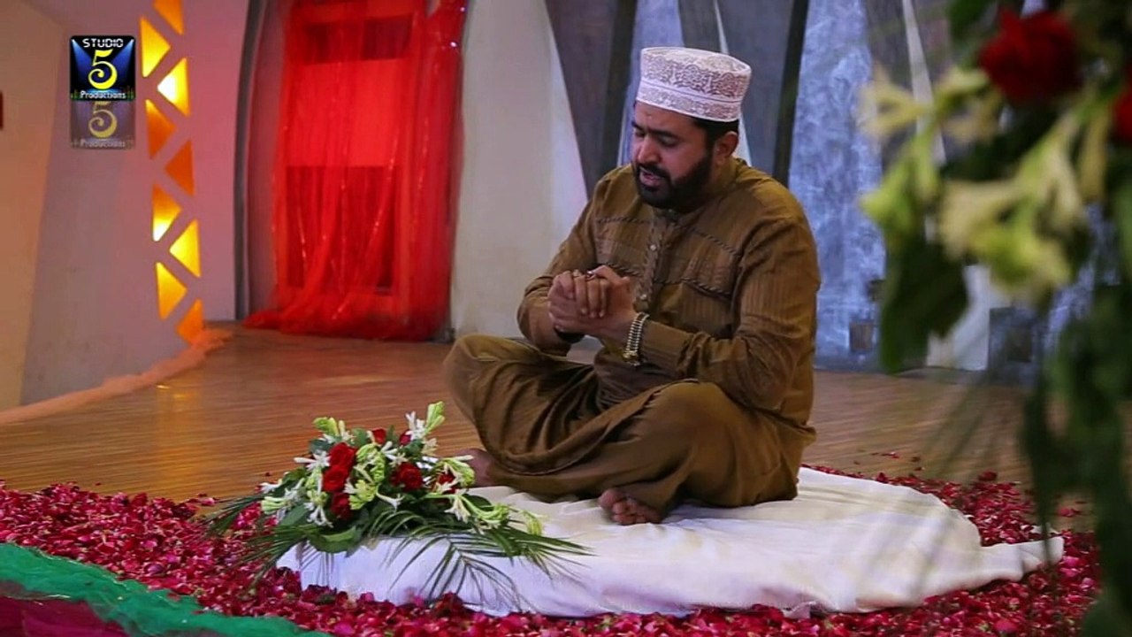 ya Rasool Allah s.a.w by syed Mudassar Ali kazmi 03216666054