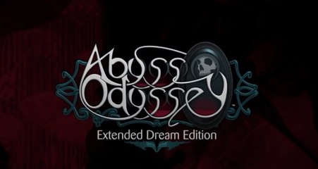 Abyss Odyssey: Extended Dream Edition Trailer (HD)