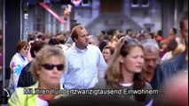Taste Maastricht's Meetings & Incentives with German subtitles