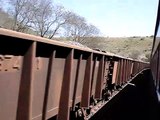 Estrada de ferro Vitória a Minas - EFVM