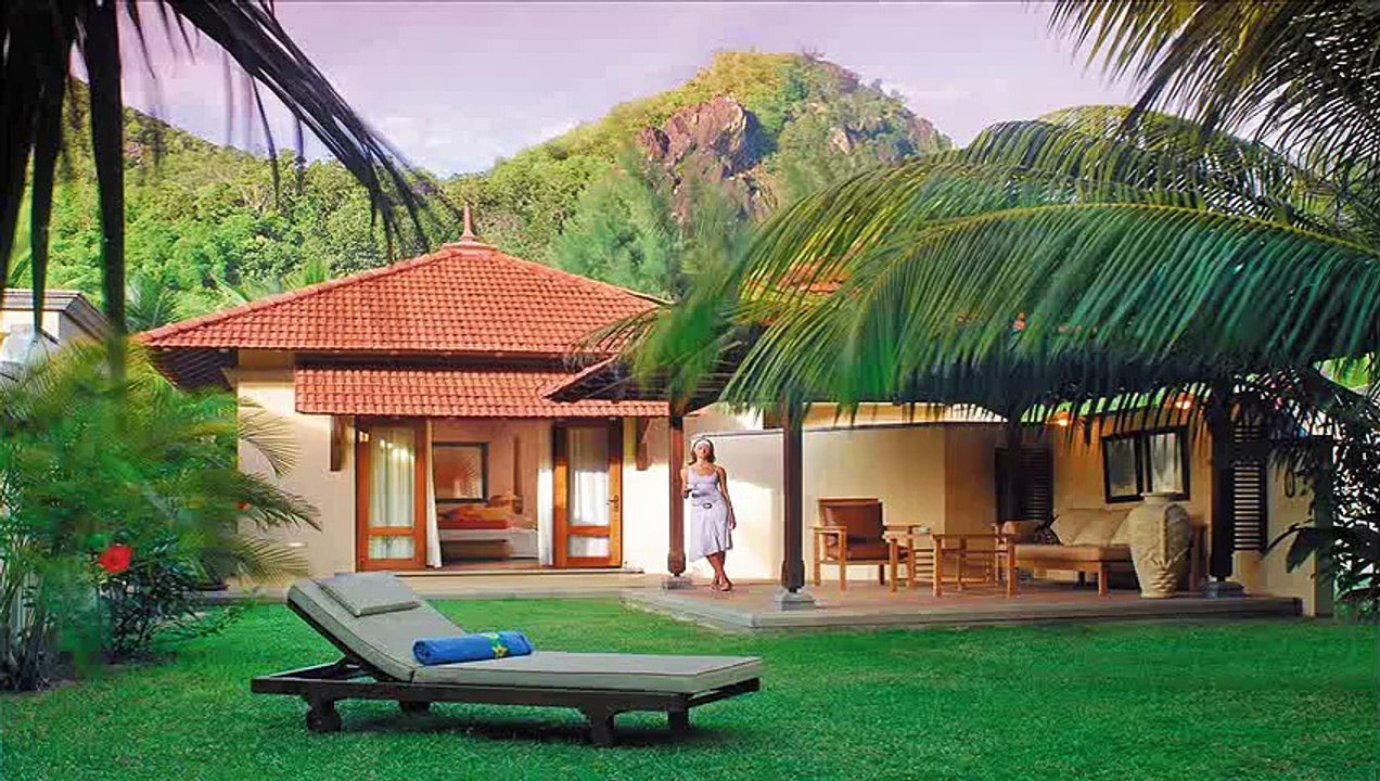 Part of the Beachcomber Hotels Group, Sainte Anne Resort & Spa is located on the 220 hectare private island of Sainte An