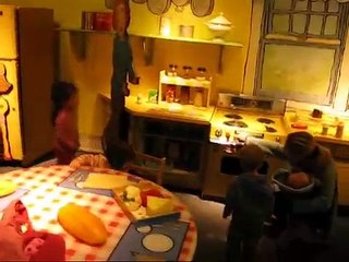 Boston Children's Museum
