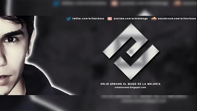 Instrumental / Pista de Reggaeton 2015 Estilo Old School | Prod. Erlin Urbano | Libre uso!