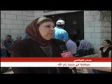 موظفو بلدية رام الله يضربون عن العمل