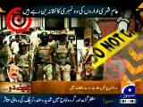 Reality of Targeted Operation in Karachi (Rangers arresting and raids)