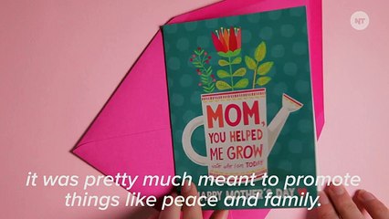 The Inventor Of Mother's Day Would Probably Hate Mother's Day