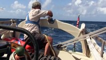 Sailing/Cruising French Polynesia - Pt. 3 - Tahuata - Marquesas