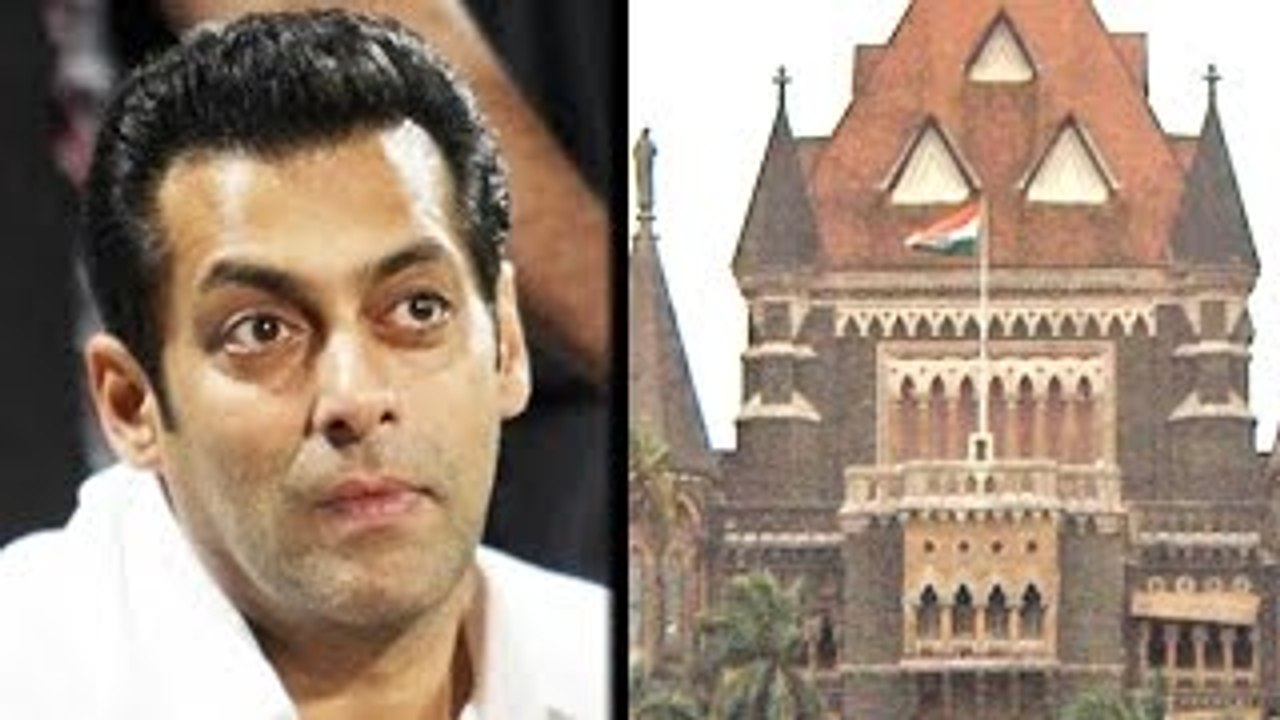 Salman VERDICT 5 Life-Savers HIGH COURT Update - The Bollywood
