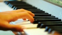 Amelie: Comptine d'un autre été - improvisation - Piano