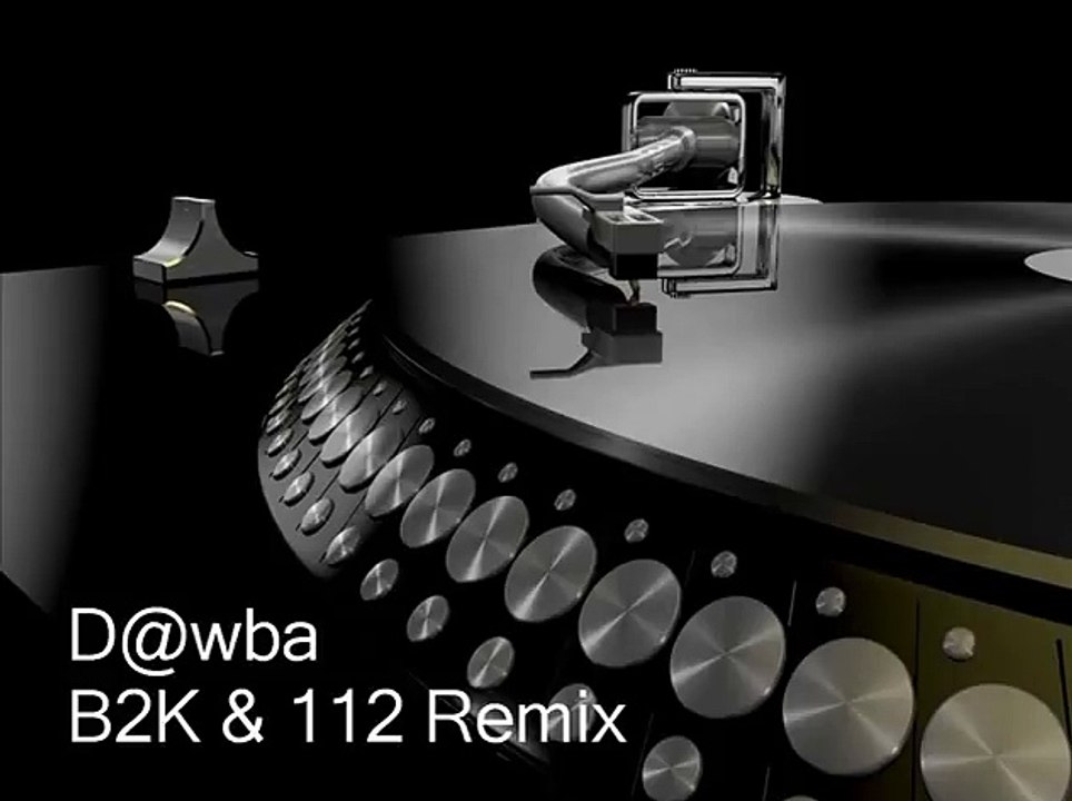 112 & B2K -Dance with me(ReMiX)