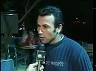 واحد محشش ضارب الدنيا  لازم تشوفه مسخرة