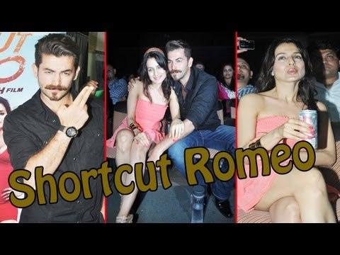 ShortCut Romeo | Ameesha Patel, Neil Nitin Mukesh | Shiamak Davar's Summer Funk Show
