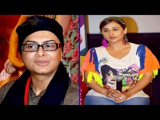 Vidya Balan Expressed Her Grief On Film Maker Rituparno Ghosh Death.