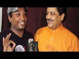 ''Money Back Gurantee'' Film Song Recording | Sunil Pal & Udit Narayan